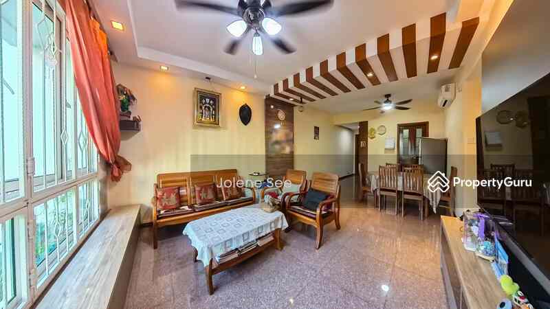 Rivervale Crest: D19 Sengkang Condominium | Prop-GPT the AI-Powered Property Guru