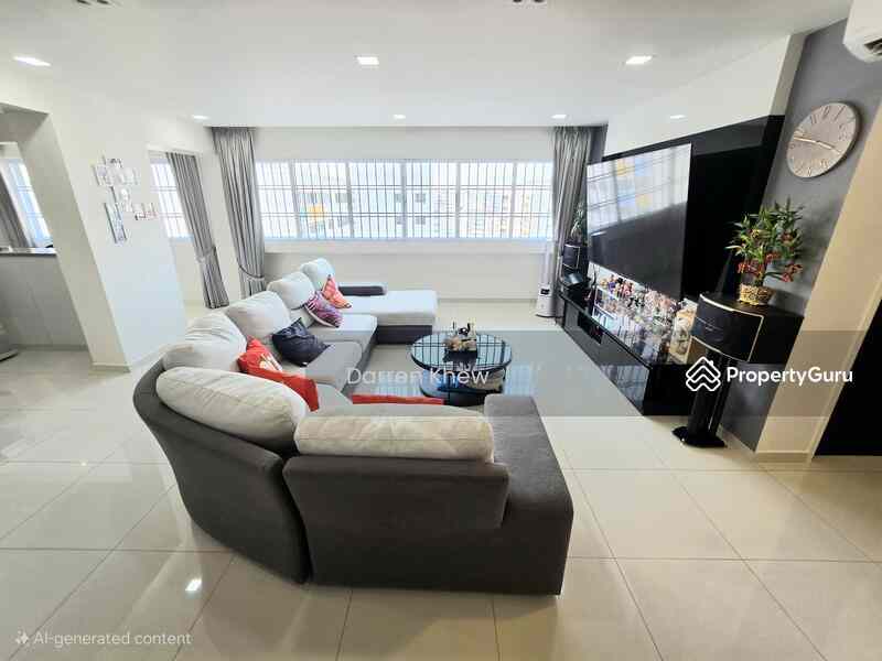 708 Jurong West Street 71: D22 Boon Lay HDB Flat | Prop-GPT the AI-Powered Property Guru