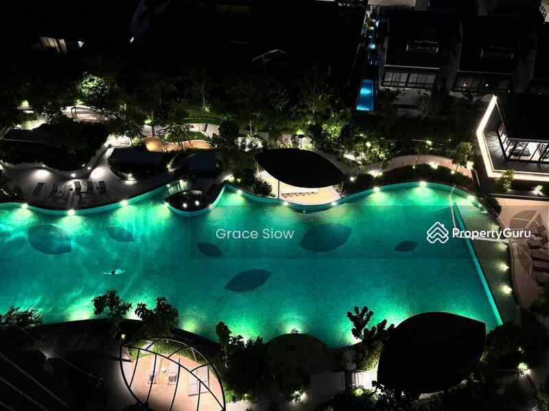 KI Residences At Brookvale: D21  Condominium | Prop-GPT the AI-Powered Property Guru