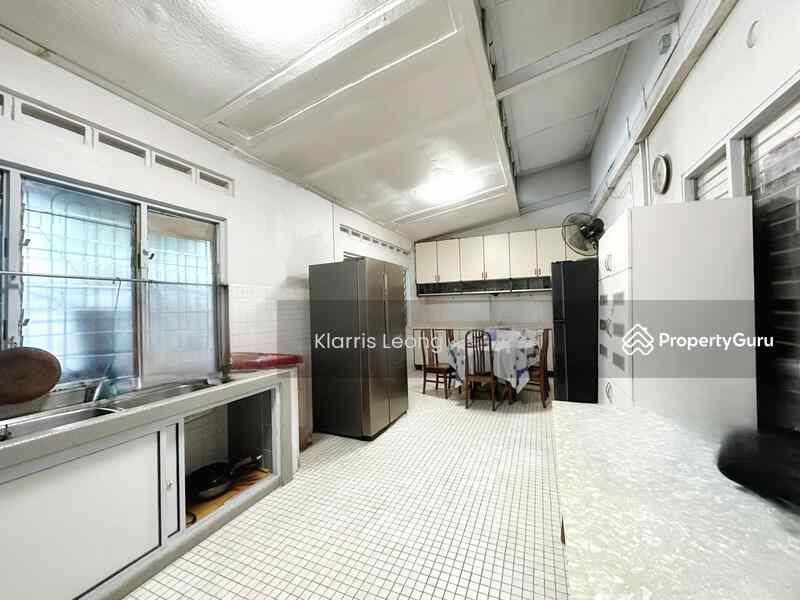 Seletar Hills Estate: D28 Seletar Semi-Detached | Prop-GPT the AI-Powered Property Guru