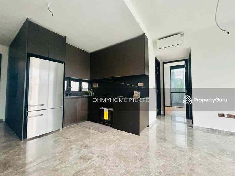 Hyll on Holland: D10 Holland Condominium | Prop-GPT the AI-Powered Property Guru