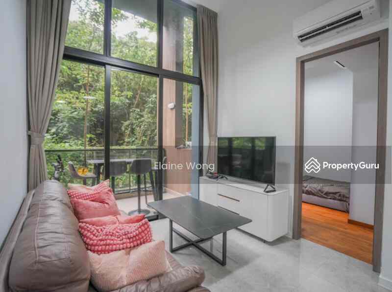 Kent Ridge Hill Residences: D05  Condominium | Prop-GPT the AI-Powered Property Guru