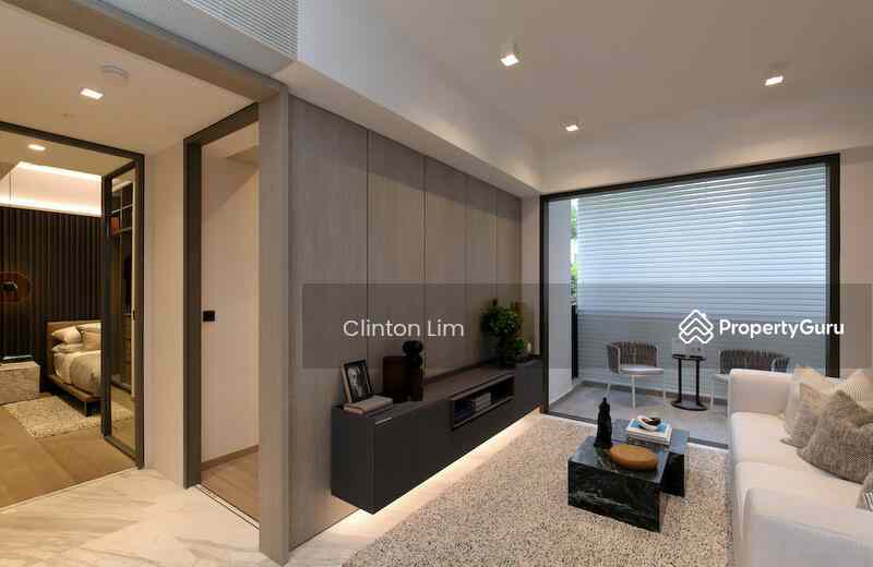 The Landmark: D03 Tiong Bahru Condominium | Prop-GPT the AI-Powered Property Guru