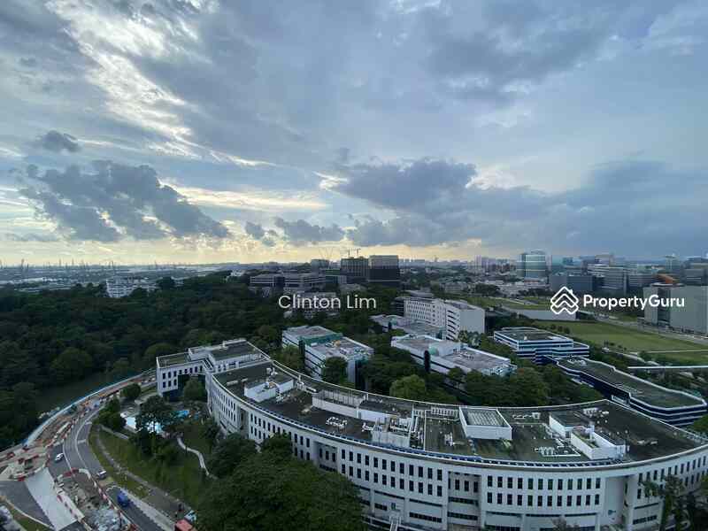 Normanton Park: D05  Condominium | Prop-GPT the AI-Powered Property Guru