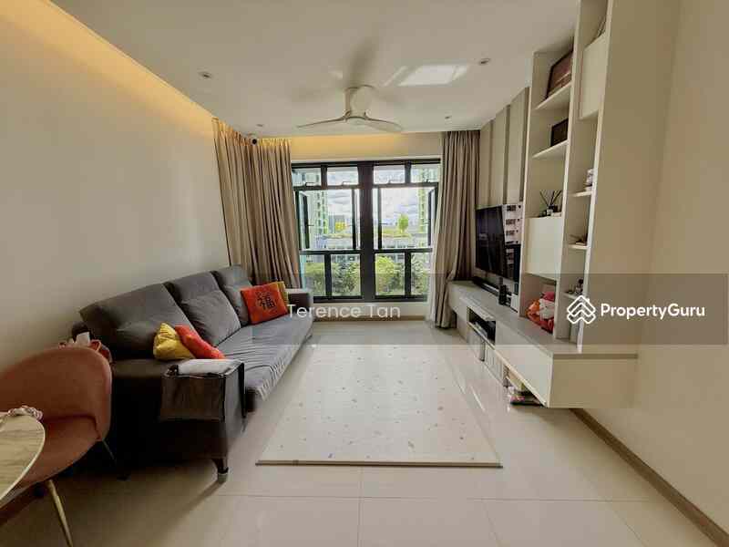 102A Bidadari Park Drive: D12  HDB Flat | Prop-GPT the AI-Powered Property Guru