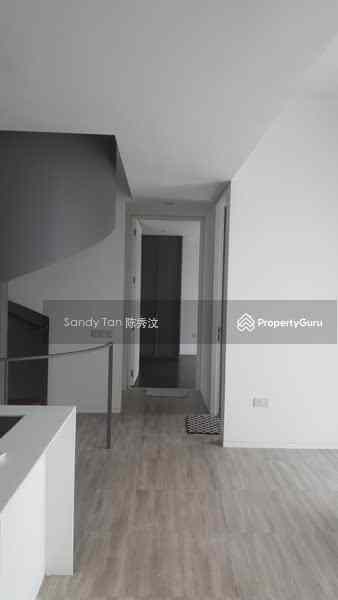 Seletar Park Residence: D28 Seletar Condominium | Prop-GPT the AI-Powered Property Guru