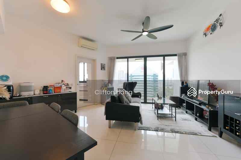 The Interlace: D04 Telok Blangah Condominium | Prop-GPT the AI-Powered Property Guru