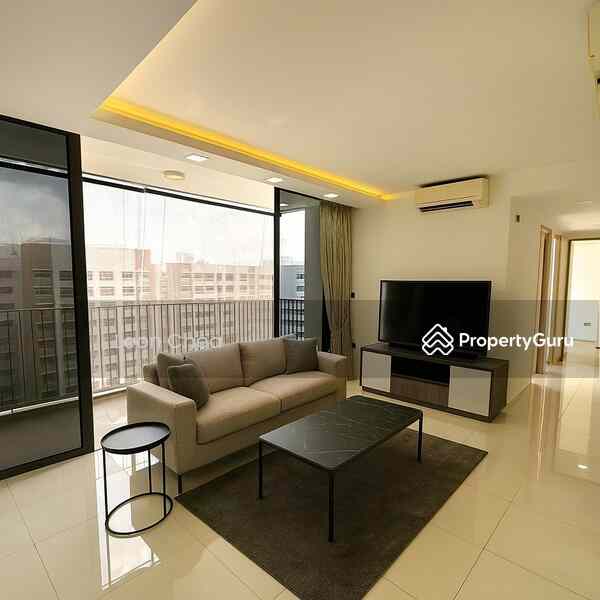 The Wisteria: D27 Yishun Condominium | Prop-GPT the AI-Powered Property Guru