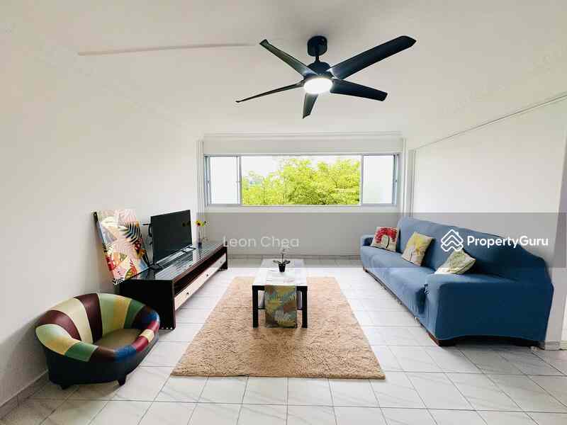 289 Yishun Avenue 6: D27 Yishun HDB Flat | Prop-GPT the AI-Powered Property Guru