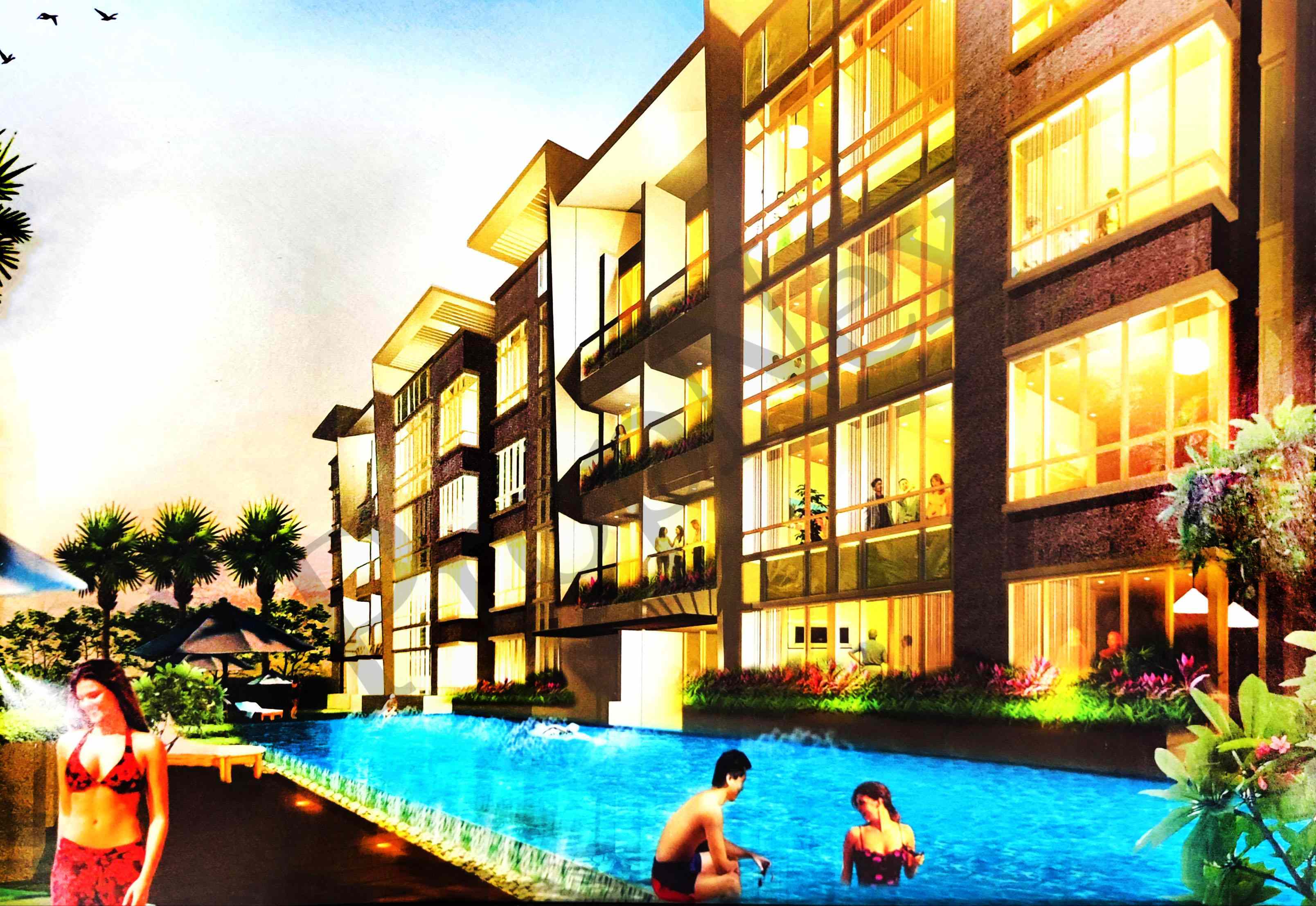 Urban Edge @ Holland V: D10  Apartment | Prop-GPT the AI-Powered Property Guru