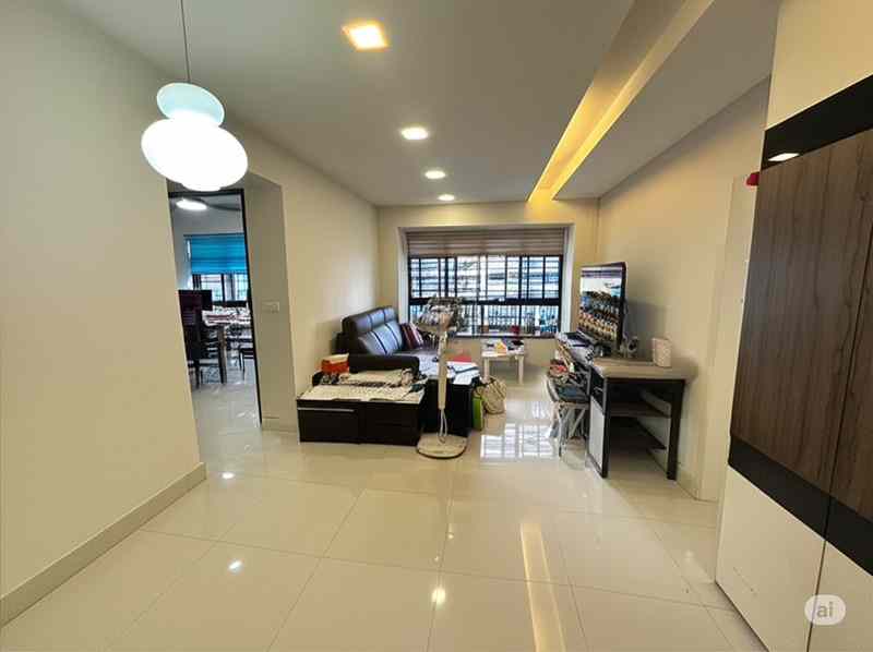339C Kang Ching Road: D22  HDB Apartment | Prop-GPT the AI-Powered Property Guru