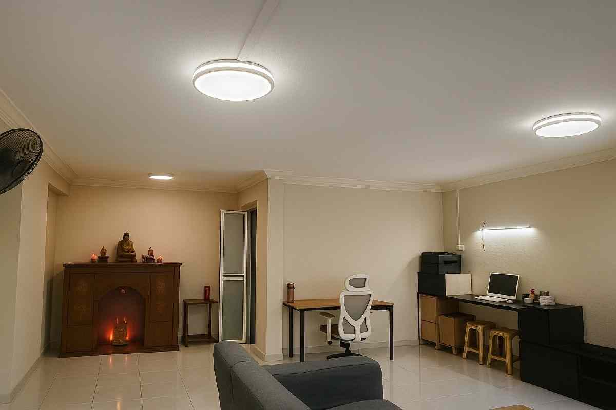 641 Yishun Street 61: D27 Yishun HDB Apartment | Prop-GPT the AI-Powered Property Guru