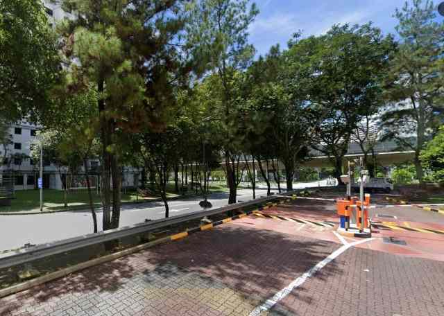 671 Choa Chu Kang Crescent: D23 Choa Chu Kang HDB Apartment | Prop-GPT the AI-Powered Property Guru