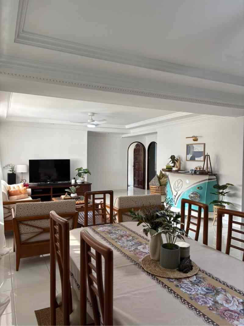 244 Pasir Ris Street 21: D18 Pasir Ris HDB Apartment | Prop-GPT the AI-Powered Property Guru