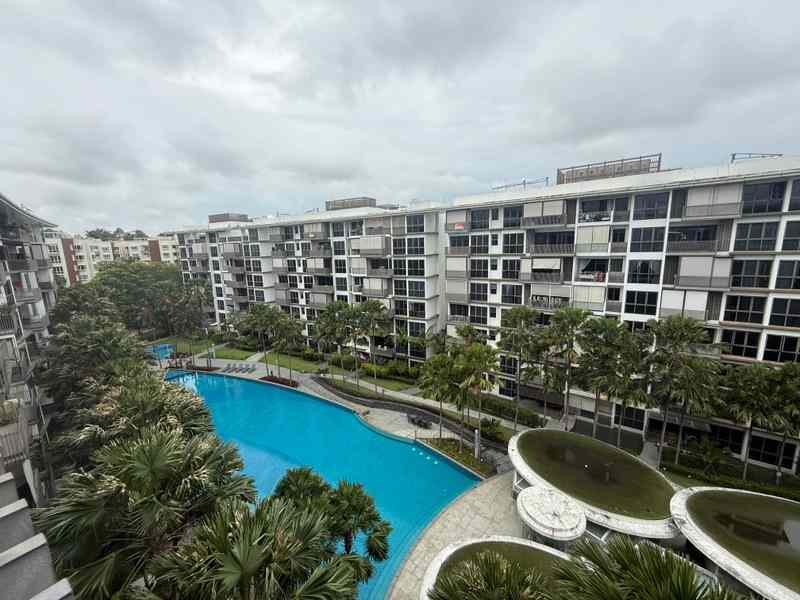 The Inflora: D17 Loyang Condominium | Prop-GPT the AI-Powered Property Guru