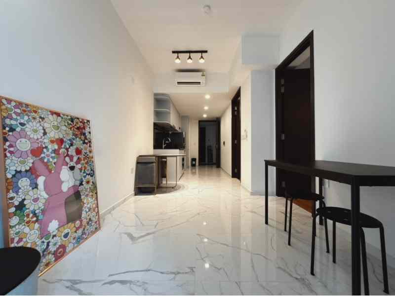 The Gazania: D19 Hougang Condominium | Prop-GPT the AI-Powered Property Guru