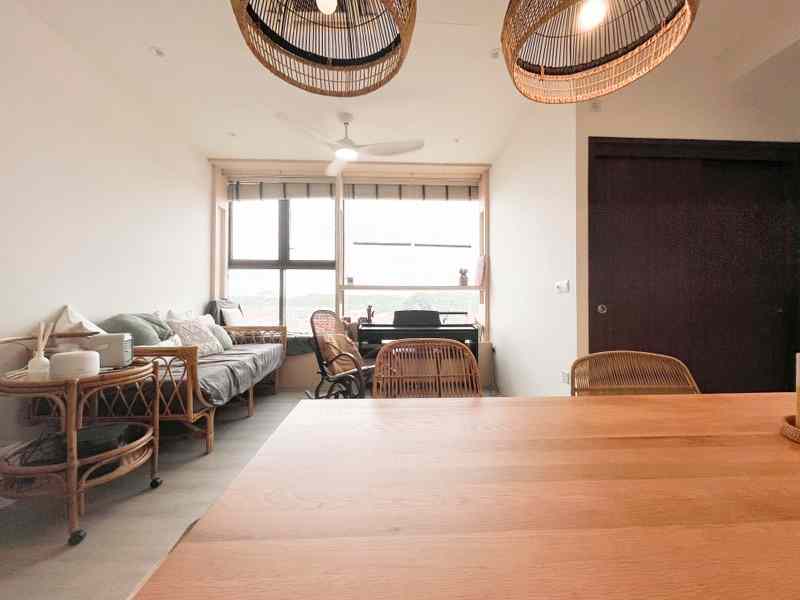 The Brooks I & The Brooks II: D26 Springleaf Apartment | Prop-GPT the AI-Powered Property Guru