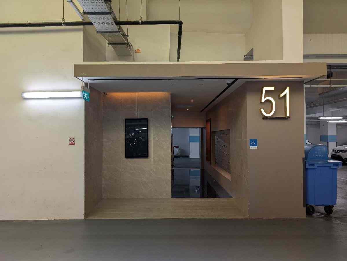 TREASURE AT TAMPINES: D18 Tampines Condominium | Prop-GPT the AI-Powered Property Guru