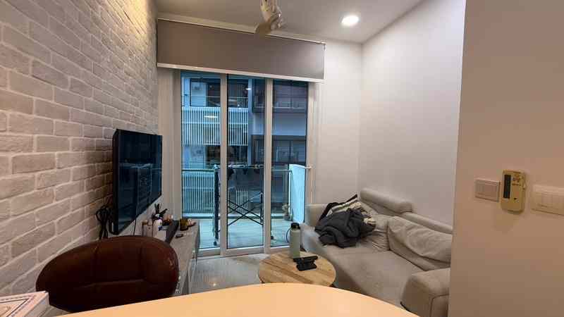 Parc Elegance: D15  Condominium | Prop-GPT the AI-Powered Property Guru