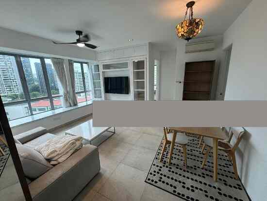 Novelis @ Novena: D11  Apartment | Prop-GPT the AI-Powered Property Guru