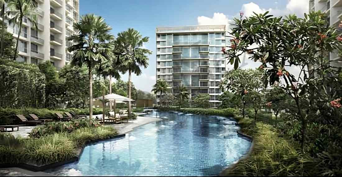 The Glades: D16 Bedok Condominium | Prop-GPT the AI-Powered Property Guru