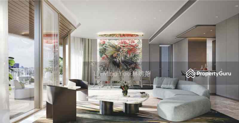 Park Nova: D10  Condominium | Prop-GPT the AI-Powered Property Guru