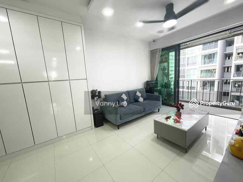 Esparina Residences: D19  Executive Condominium | Prop-GPT the AI-Powered Property Guru