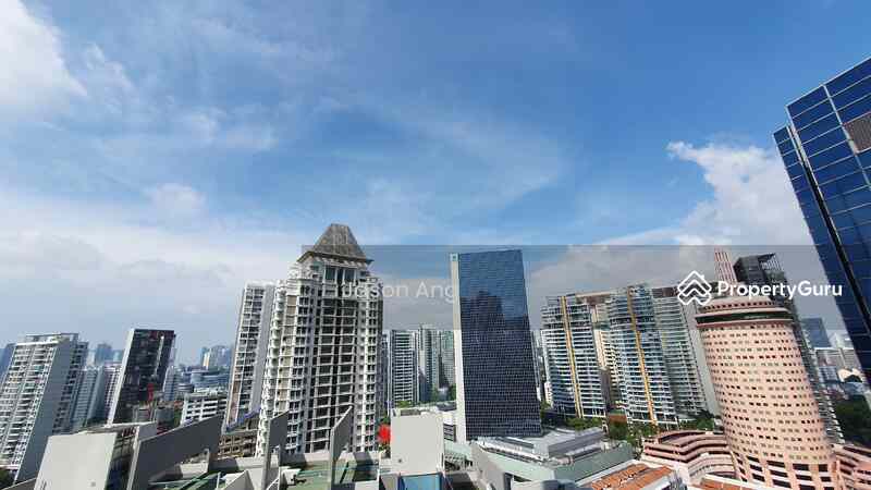 Prop-GPT: Condominium: D11  Soleil @ Sinaran
