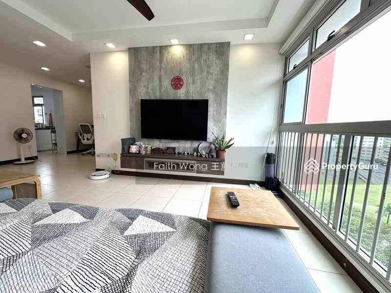 277D Compassvale Link: D19  HDB Flat | Prop-GPT the AI-Powered Property Guru
