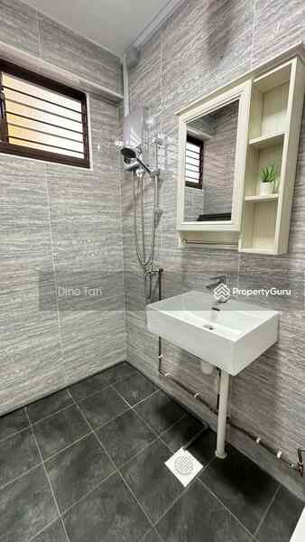 816 Yishun Street 81: D27 Yishun HDB Flat | Prop-GPT the AI-Powered Property Guru