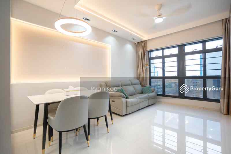 118A Alkaff Crescent: D13  HDB Flat | Prop-GPT the AI-Powered Property Guru