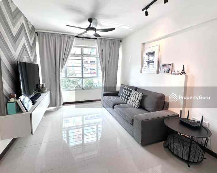 184A Marsiling Greenview: D25 Kranji HDB Flat | Prop-GPT the AI-Powered Property Guru
