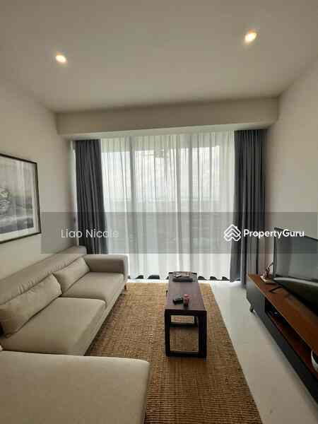 Marina One Residences: D01 Marina Condominium | Prop-GPT the AI-Powered Property Guru