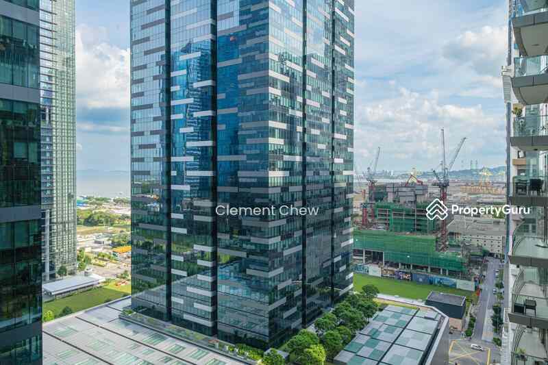 Prop-GPT: Condominium: D01 Cecil One Shenton