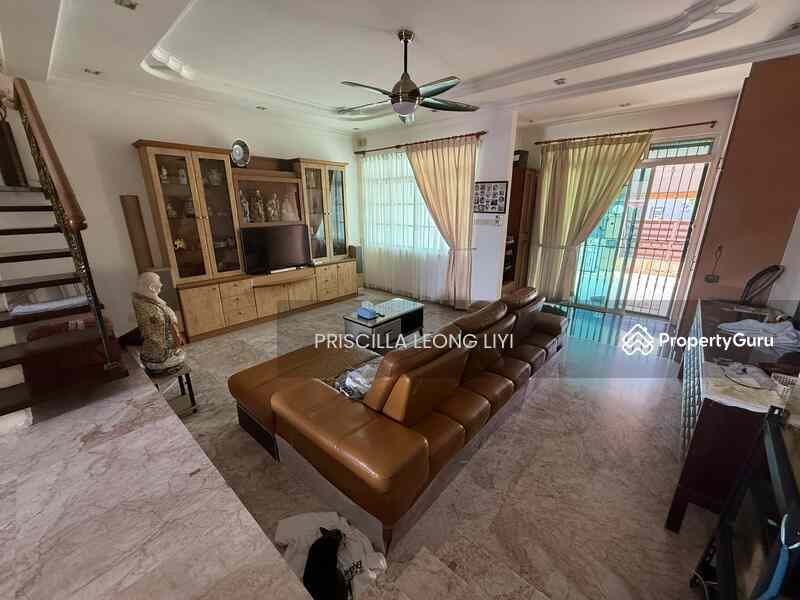 Li Hwan walk: D08  Terrace | Prop-GPT the AI-Powered Property Guru