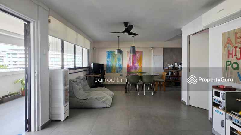 246 Serangoon Avenue 3: D19 Serangoon HDB Flat | Prop-GPT the AI-Powered Property Guru
