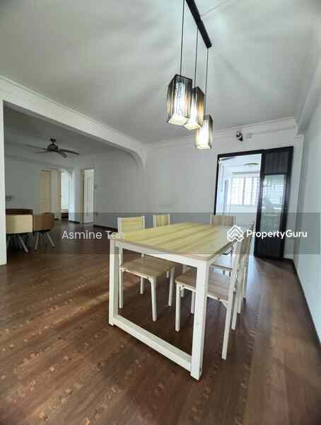 841 Yishun Street 81: D27 Yishun HDB Flat | Prop-GPT the AI-Powered Property Guru