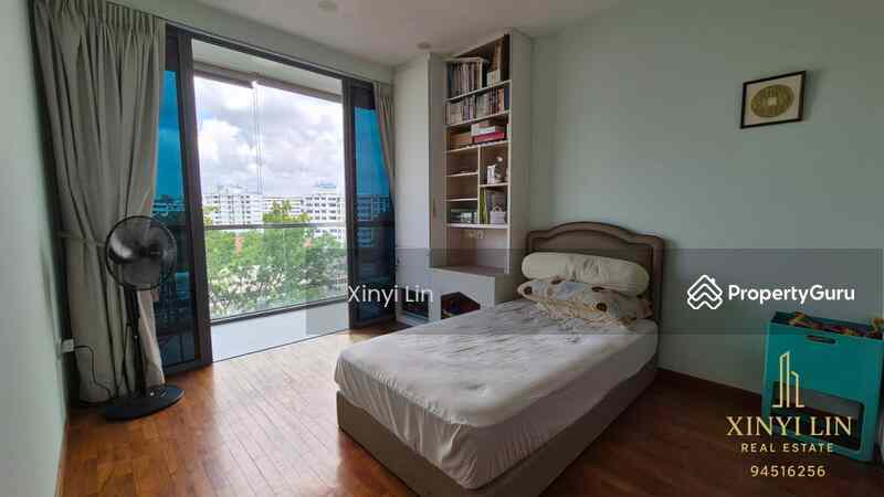 The Canopy: D27 Yishun Executive Condominium | Prop-GPT the AI-Powered Property Guru