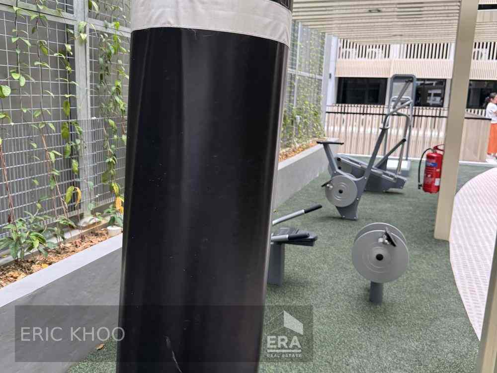 Mori: D14  Condominium | Prop-GPT the AI-Powered Property Guru