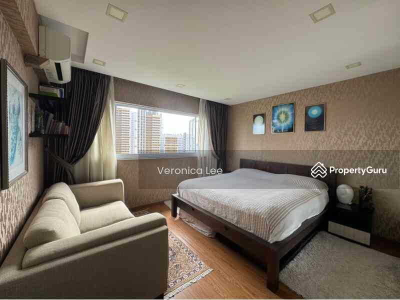 190 Bishan Street 13: D20 Bishan HDB Flat | Prop-GPT the AI-Powered Property Guru