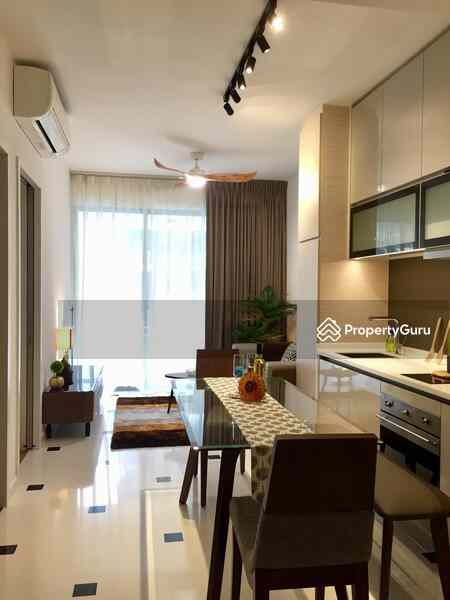 Sophia Hills: D09 Cairnhill Condominium | Prop-GPT the AI-Powered Property Guru