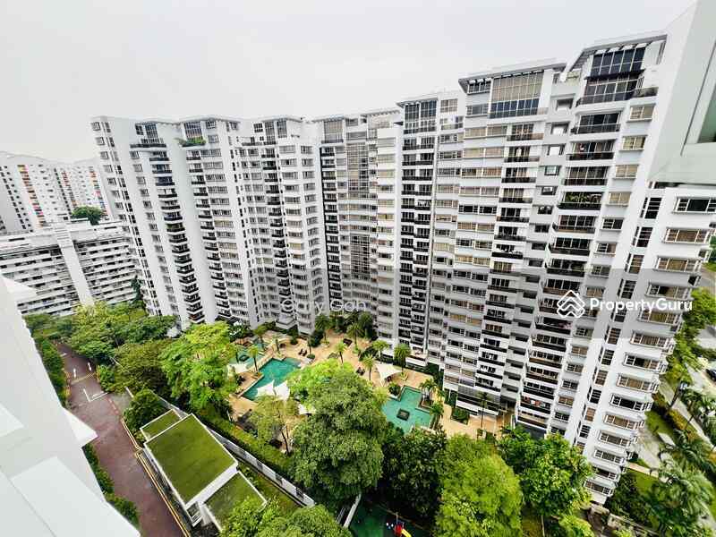 Prop-GPT: HDB Flat: D13  17B MacPherson Residency
