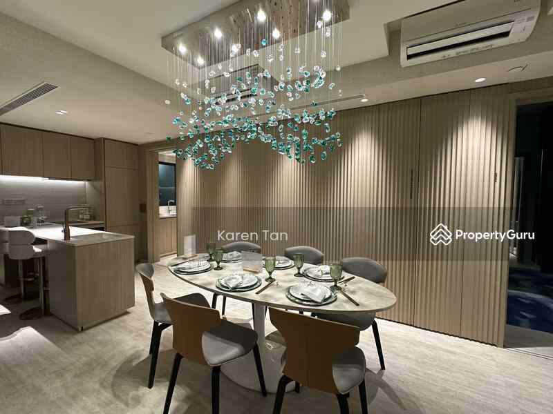 Arina East Residences: D15  Condominium | Prop-GPT the AI-Powered Property Guru