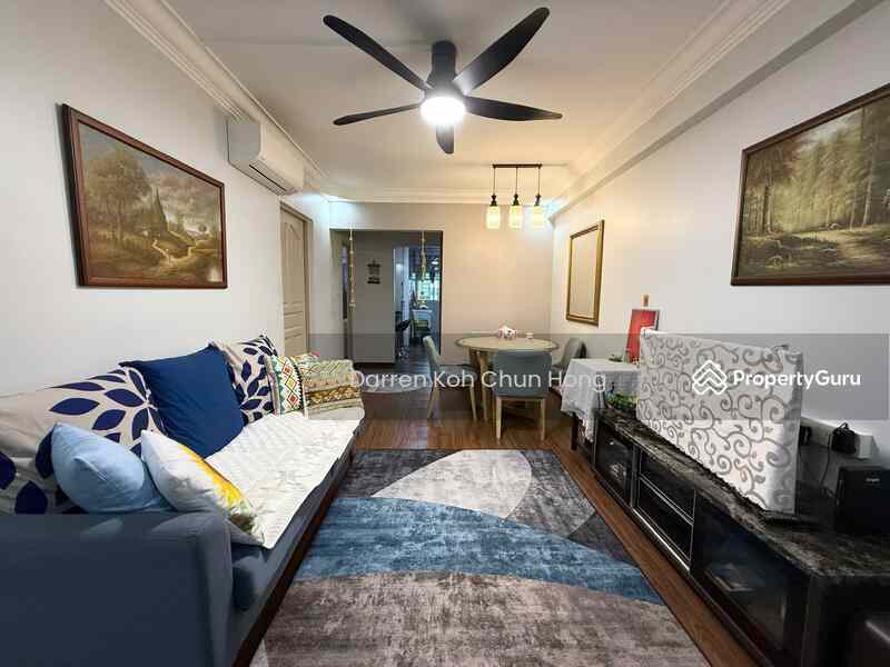 118 Pending Road: D23  HDB Flat | Prop-GPT the AI-Powered Property Guru