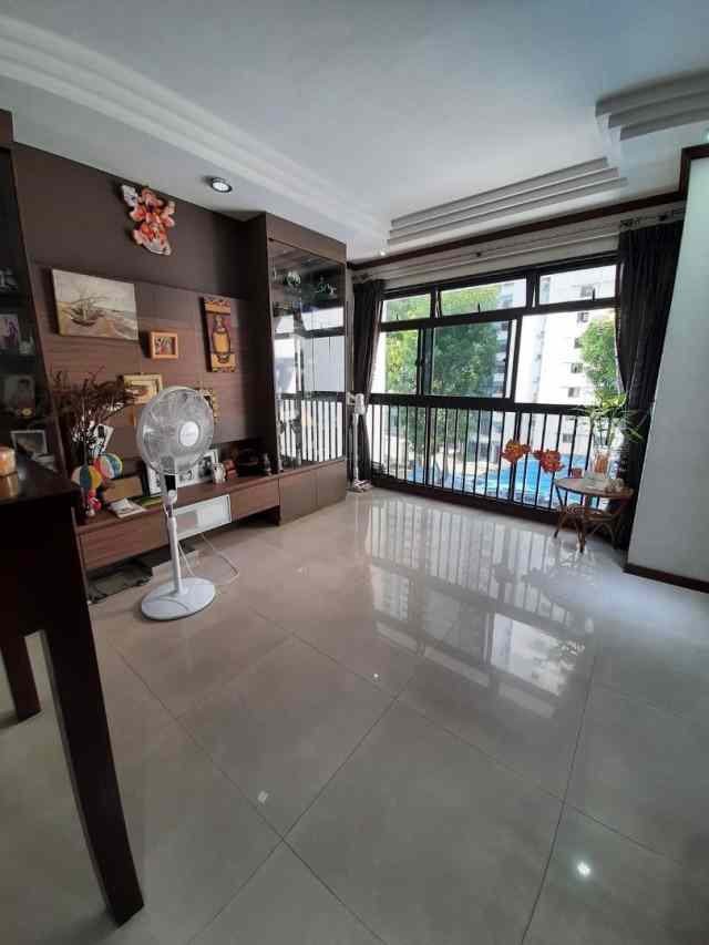 152 Lorong 2 Toa Payoh: D12 Toa Payoh HDB Apartment | Prop-GPT the AI-Powered Property Guru