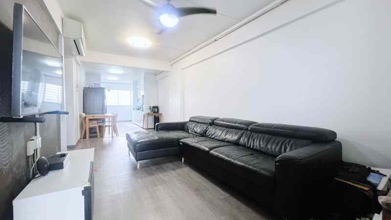 536 Bedok North Street 3: D16 Bedok HDB Apartment | Prop-GPT the AI-Powered Property Guru