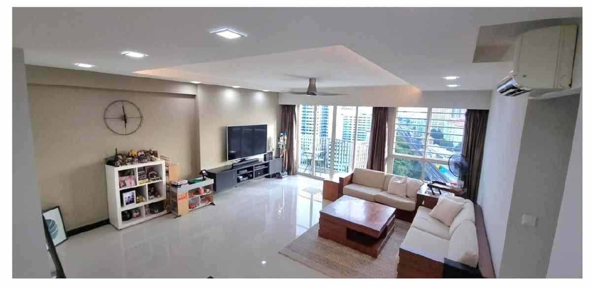 296A Bukit Batok Street 22: D23 Bukit Batok HDB Apartment | Prop-GPT the AI-Powered Property Guru