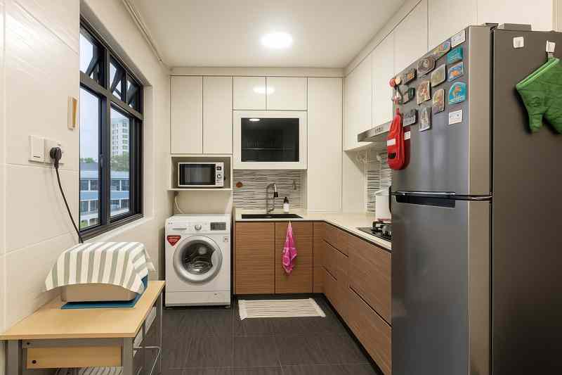 672A Jurong West Street 65: D22 Boon Lay HDB Apartment | Prop-GPT the AI-Powered Property Guru