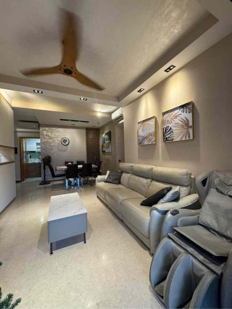 Clover By The Park: D20 Bishan Condominium | Prop-GPT the AI-Powered Property Guru