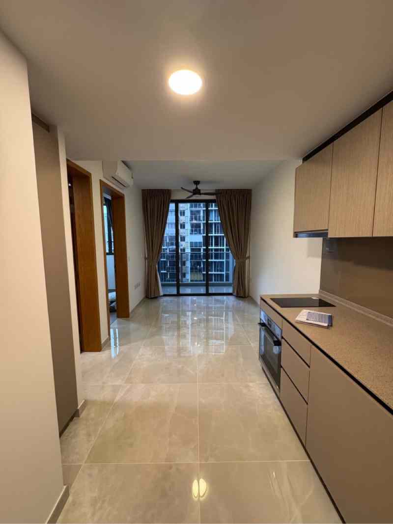 Penrose: D14 Geylang Condominium | Prop-GPT the AI-Powered Property Guru